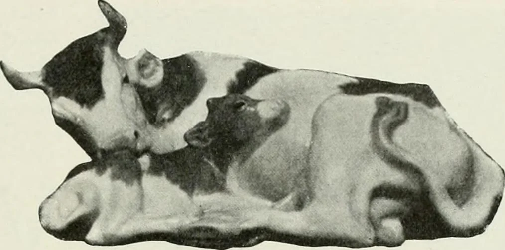 An illustration from International studio, 1897, leaf 106