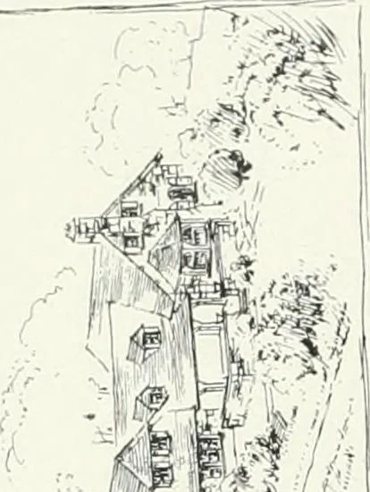 An illustration from International studio, 1897, leaf 139