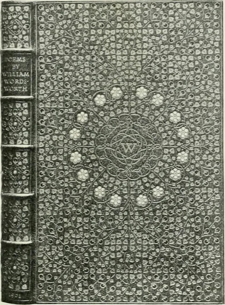 An illustration from International studio, 1897, leaf 166