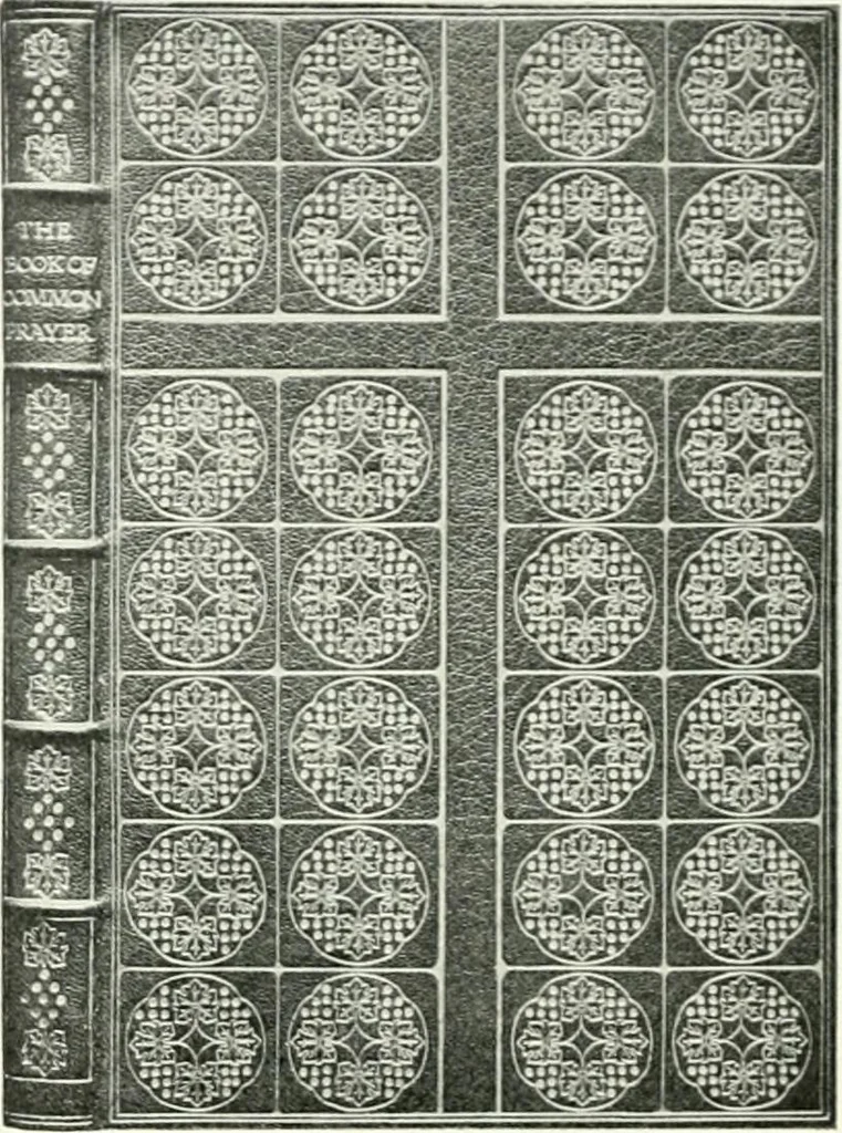 An illustration from International studio, 1897, leaf 167