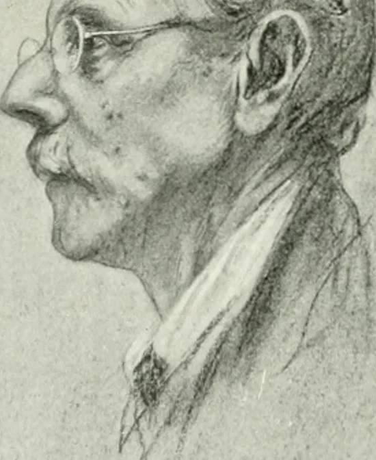 An illustration from International studio, 1897, leaf 216