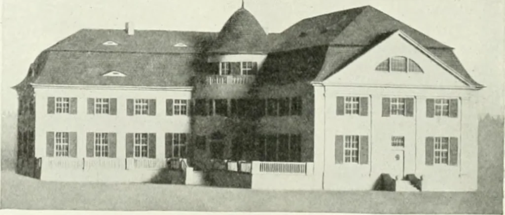 An illustration from International studio, 1897, leaf 300