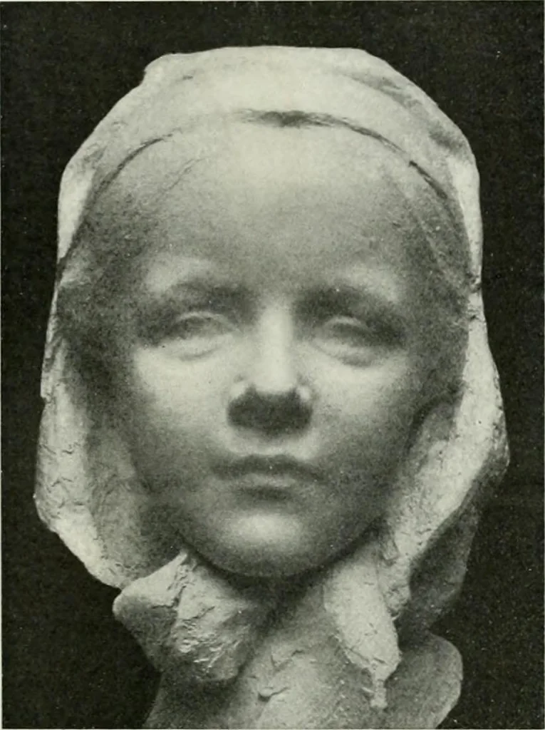 An illustration from International studio, 1897, leaf 315
