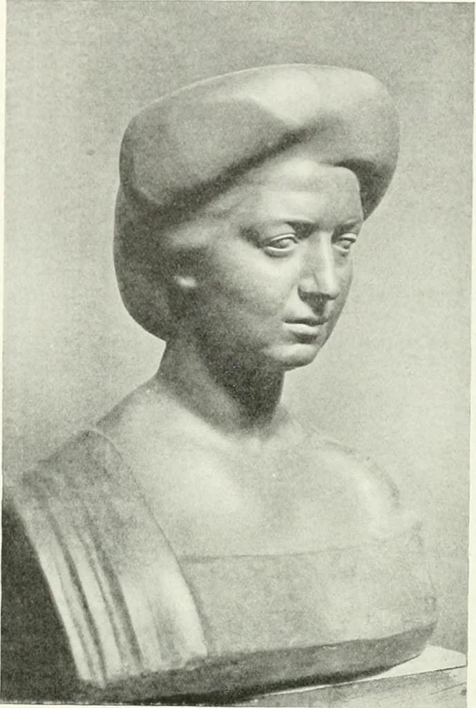 An illustration from International studio, 1897, leaf 324
