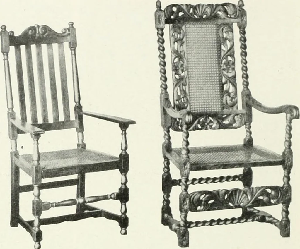 An illustration from International studio, 1897, leaf 340