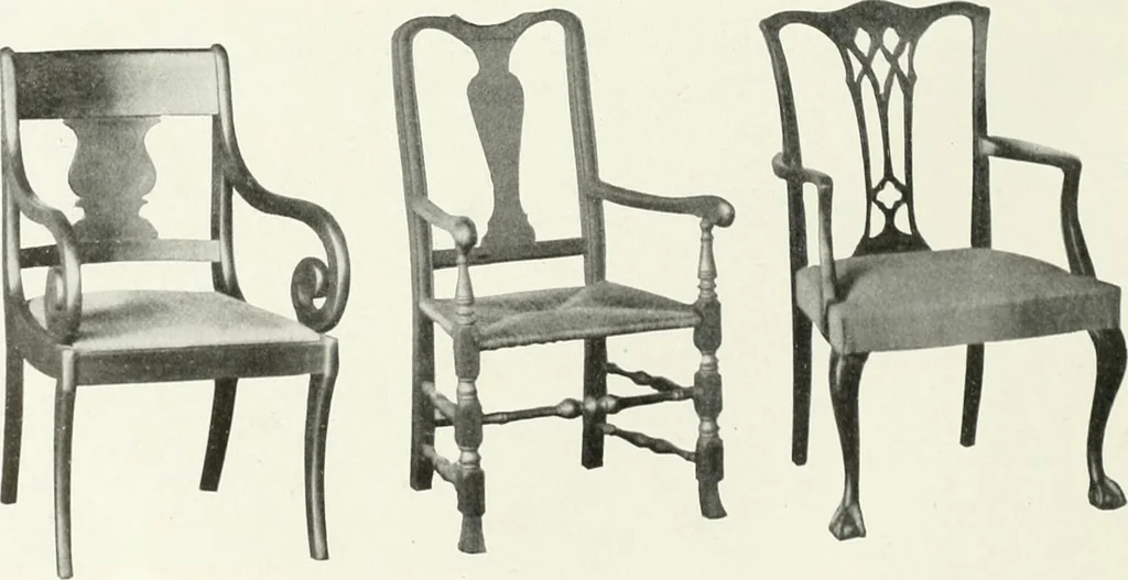 An illustration from International studio, 1897, leaf 340