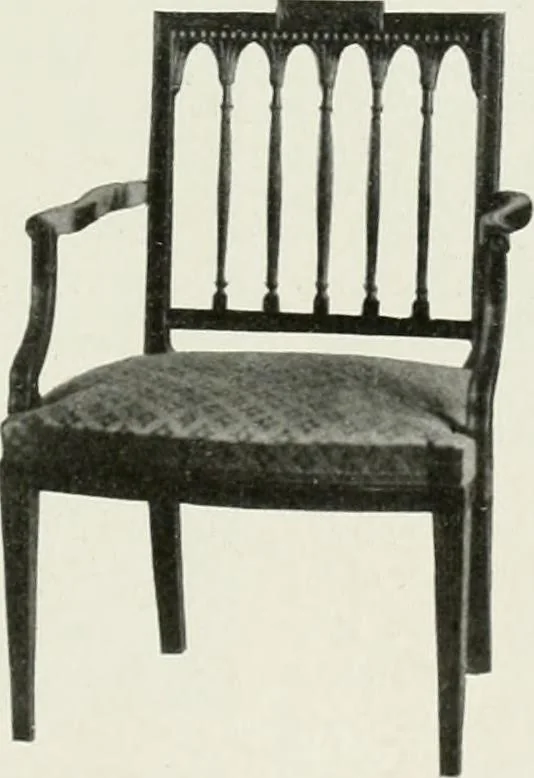 An illustration from International studio, 1897, leaf 341