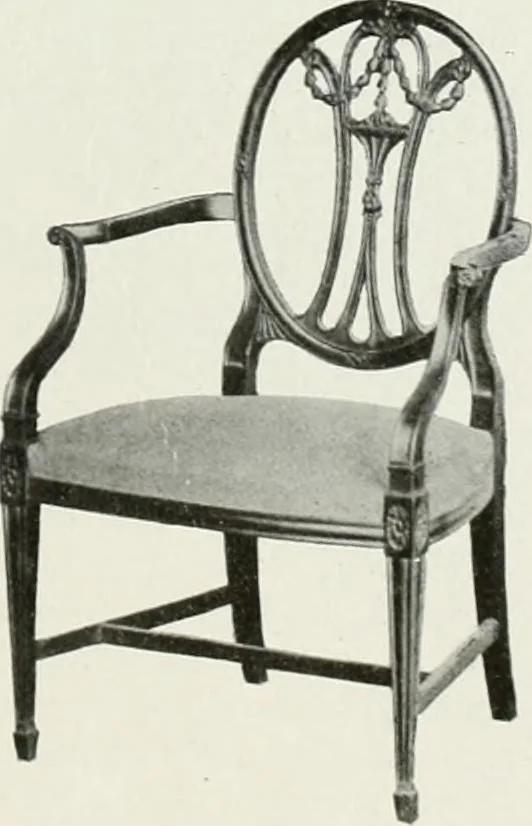An illustration from International studio, 1897, leaf 341