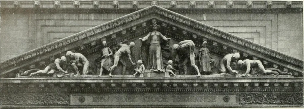 An illustration from International studio, 1897, leaf 356