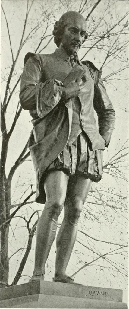 An illustration from International studio, 1897, leaf 360