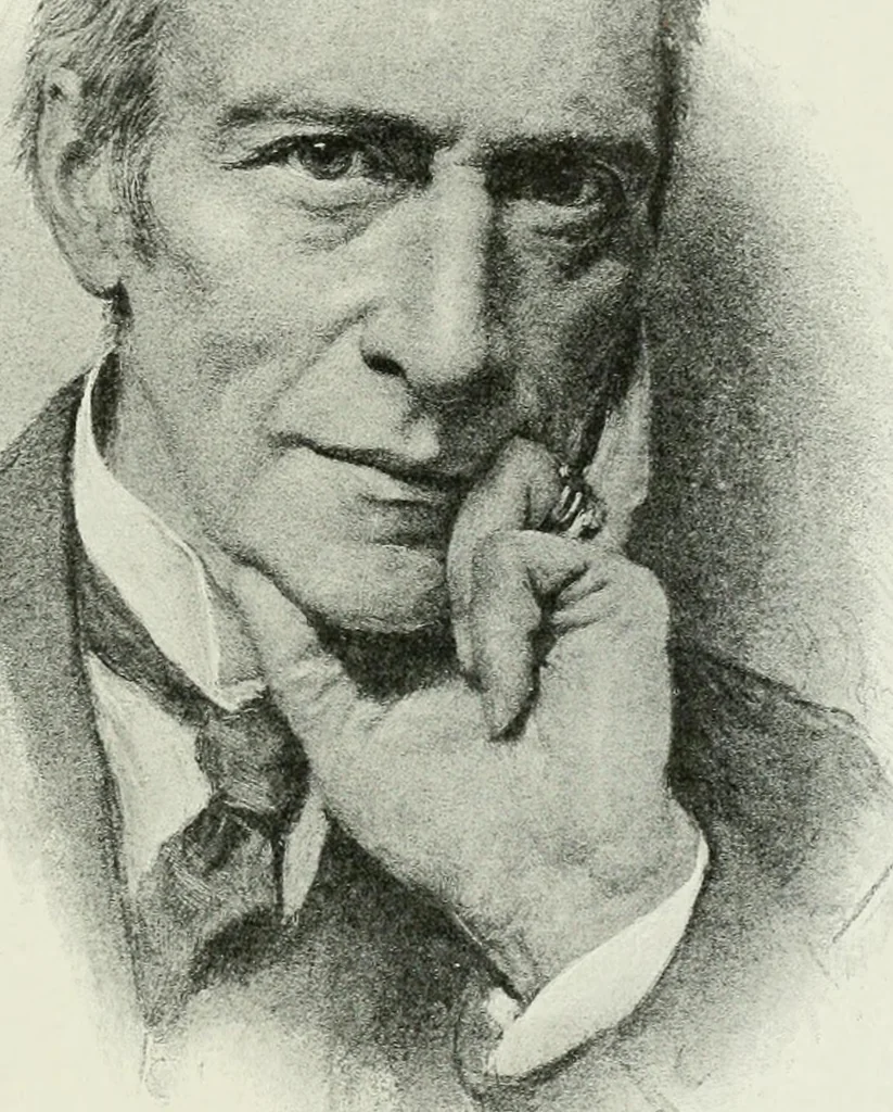 An illustration from International studio, 1897, leaf 387