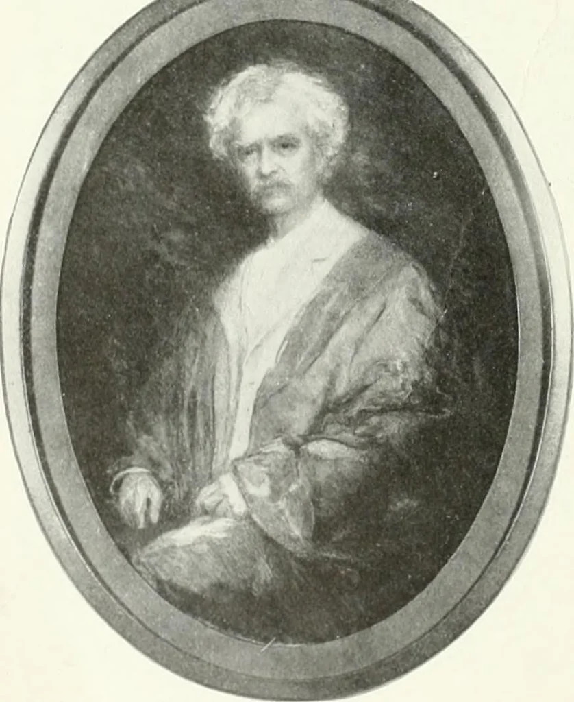 An illustration from International studio, 1897, leaf 450