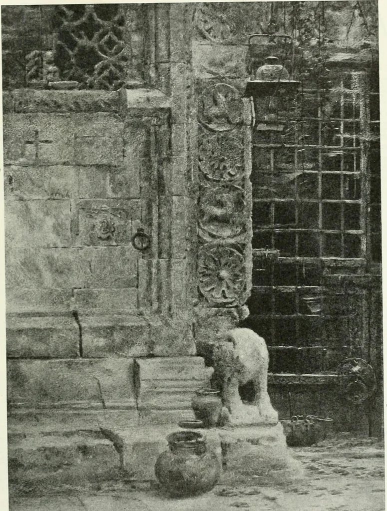 An illustration from International studio, 1897, leaf 48