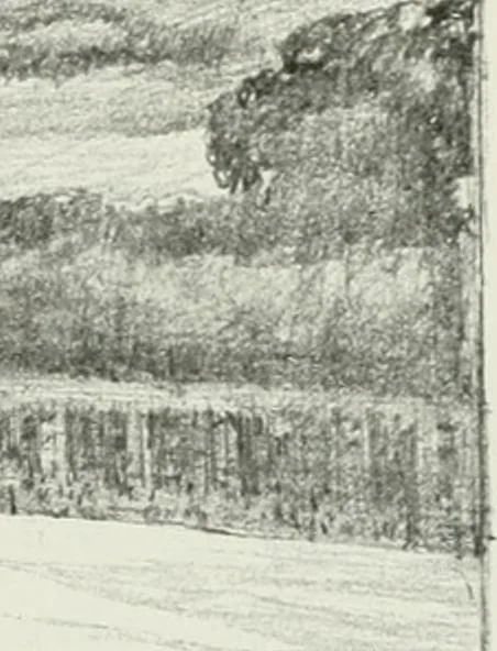 An illustration from International studio, 1897, leaf 54