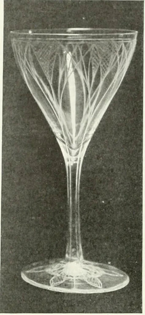 An illustration from International studio, 1897, leaf 73