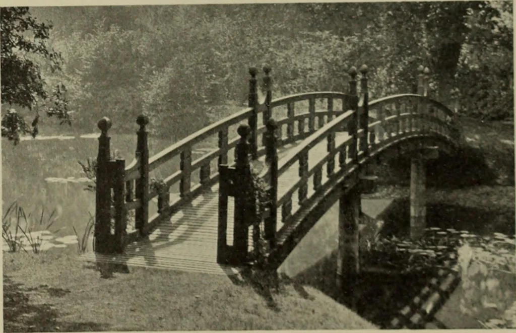 An illustration from International studio, 1897, leaf 112