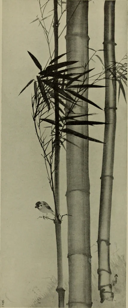 An illustration from International studio, 1897, leaf 154