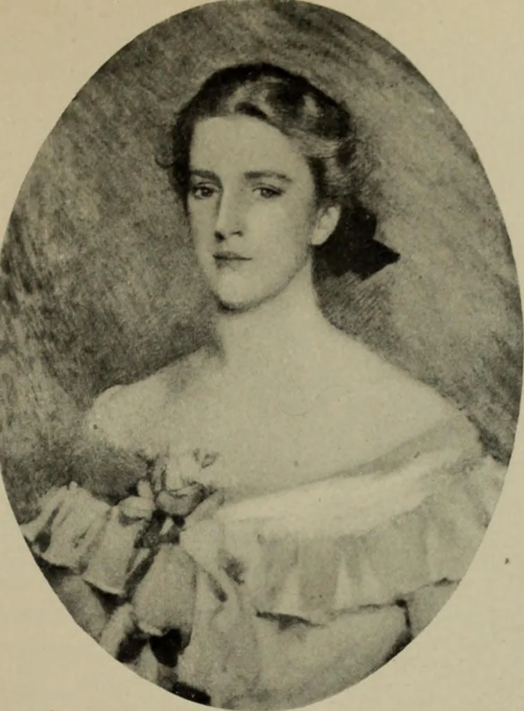 An illustration from International studio, 1897, leaf 236