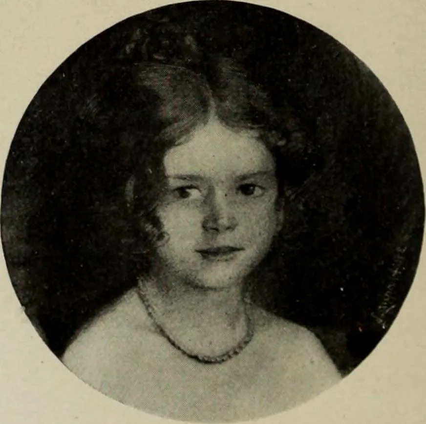 An illustration from International studio, 1897, leaf 237