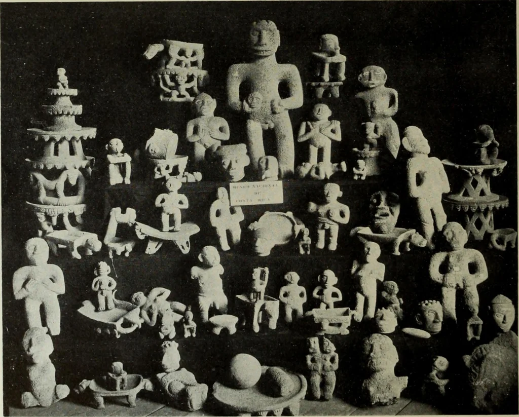 An illustration from International studio, 1897, leaf 239