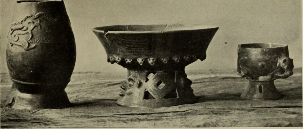 An illustration from International studio, 1897, leaf 240