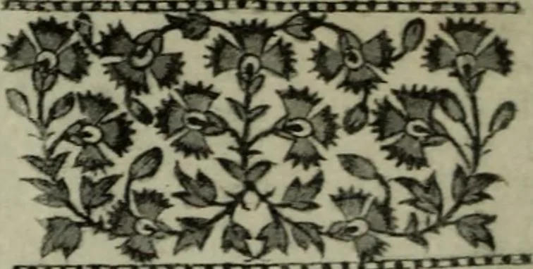 An illustration from International studio, 1897, leaf 271