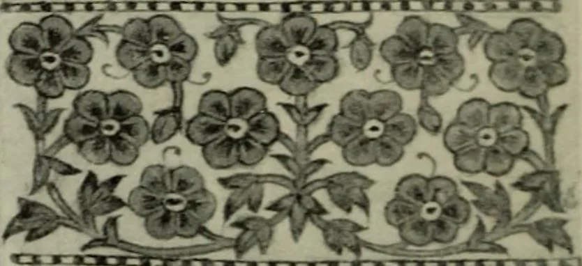 An illustration from International studio, 1897, leaf 271