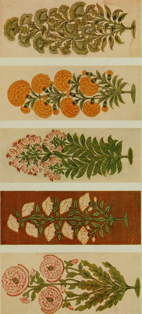 An illustration from International studio, 1897, leaf 272