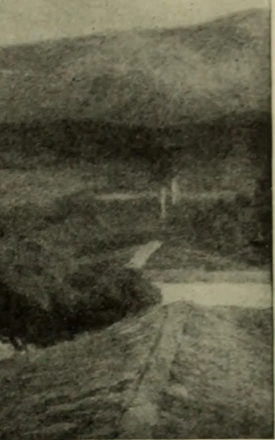 An illustration from International studio, 1897, leaf 302
