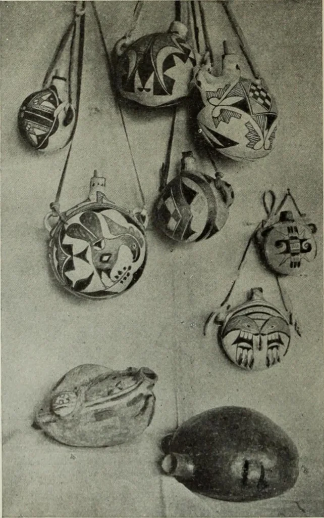 An illustration from International studio, 1897, leaf 339