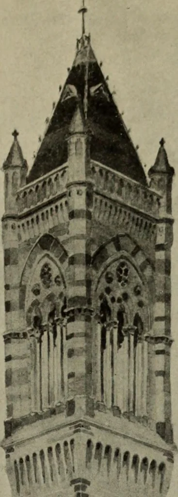 An illustration from International studio, 1897, leaf 346
