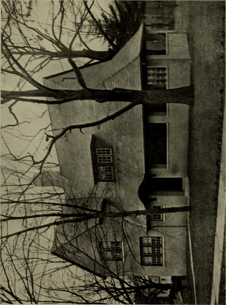 An illustration from International studio, 1897, leaf 356