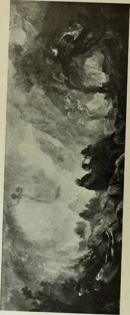 An illustration from International studio, 1897, leaf 369