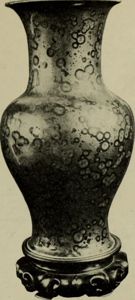 An illustration from International studio, 1897, leaf 394