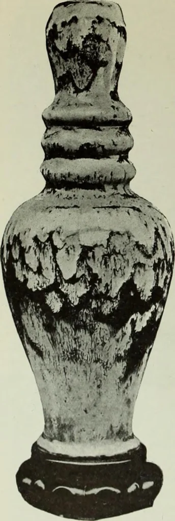 An illustration from International studio, 1897, leaf 395