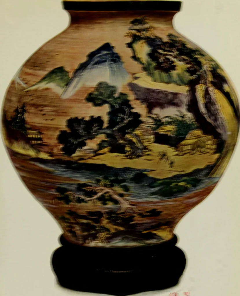 An illustration from International studio, 1897, leaf 396