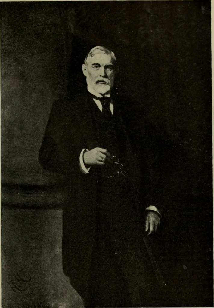 An illustration from International studio, 1897, leaf 44