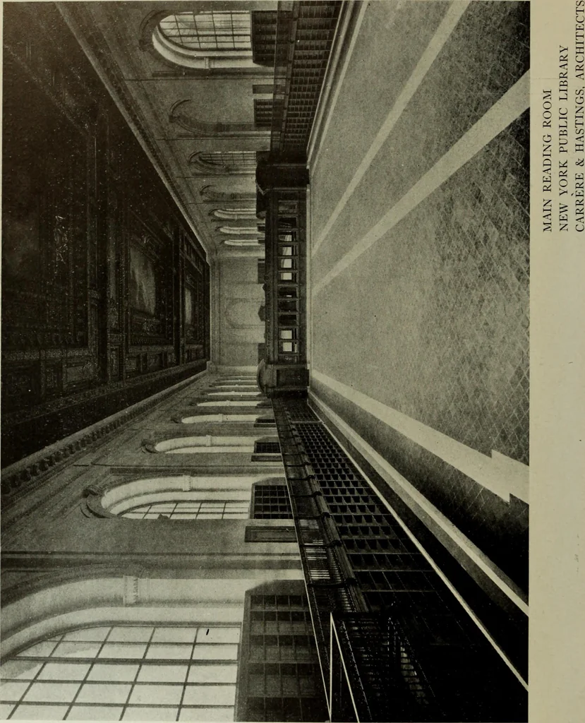 An illustration from International studio, 1897, leaf 455