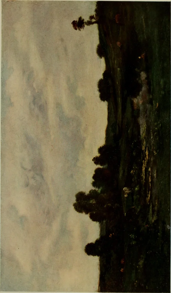 An illustration from International studio, 1897, leaf 80