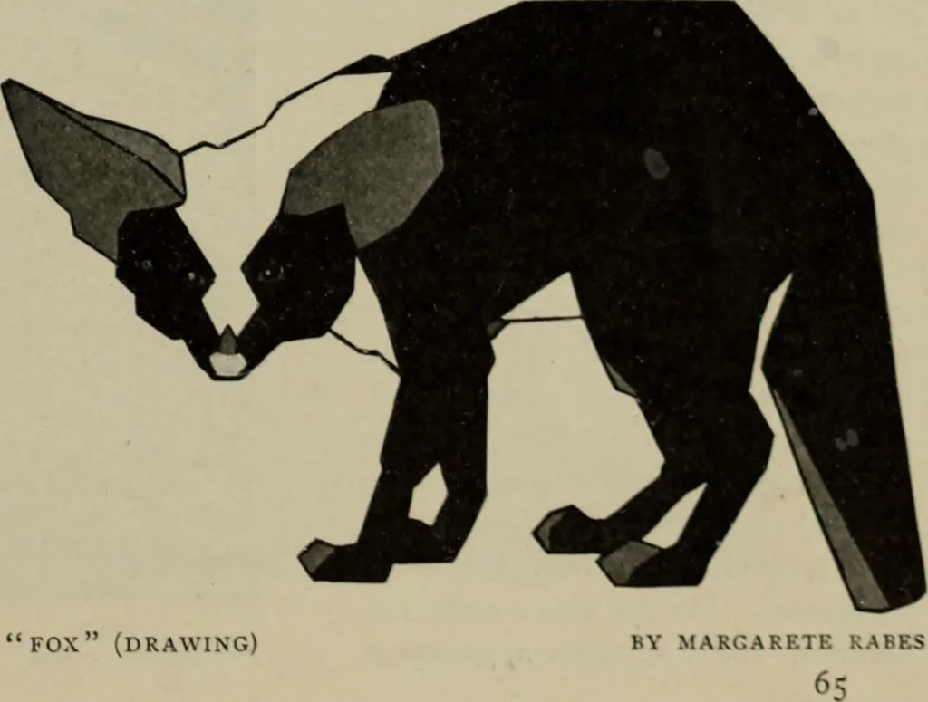 An illustration from International studio, 1897, leaf 94