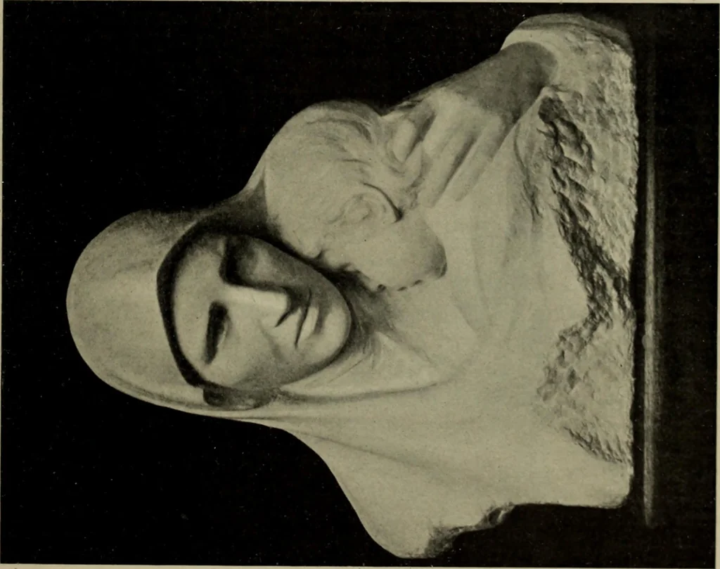 An illustration from International studio, 1897, leaf 96