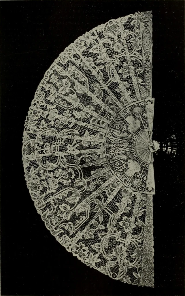 An illustration from International studio, 1897, leaf 123