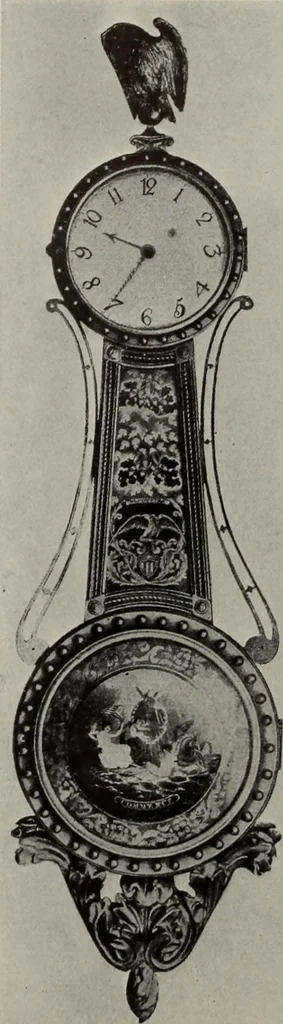 An illustration from International studio, 1897, leaf 126