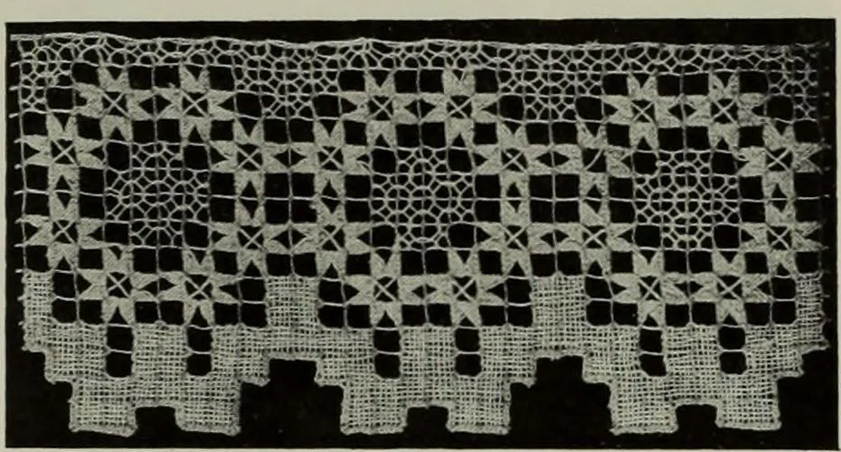 An illustration from International studio, 1897, leaf 209