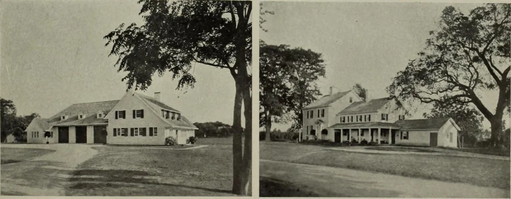 An illustration from International studio, 1897, leaf 221