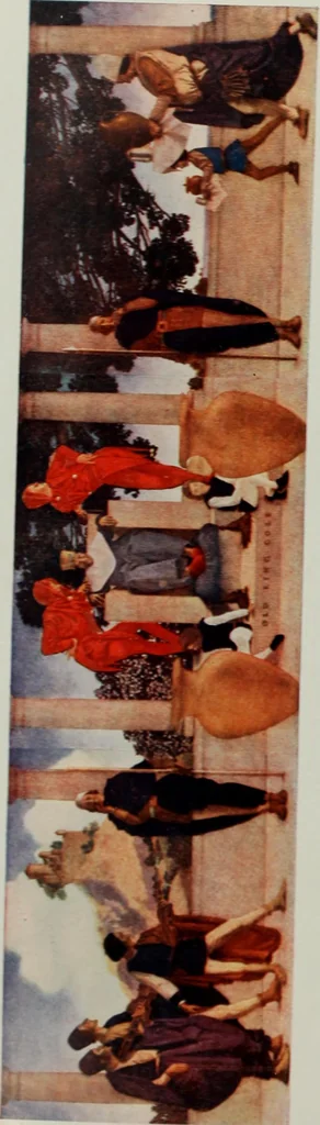 An illustration from International studio, 1897, leaf 238