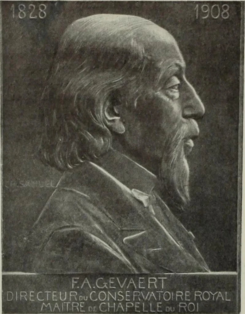 An illustration from International studio, 1897, leaf 312