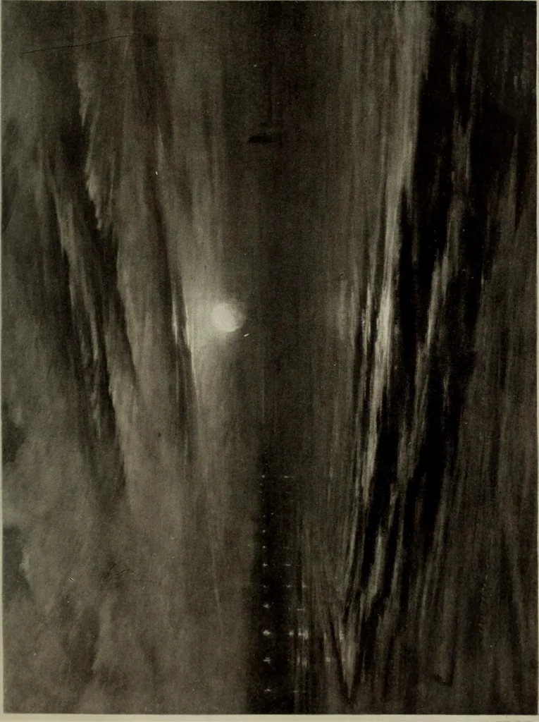An illustration from International studio, 1897, leaf 32
