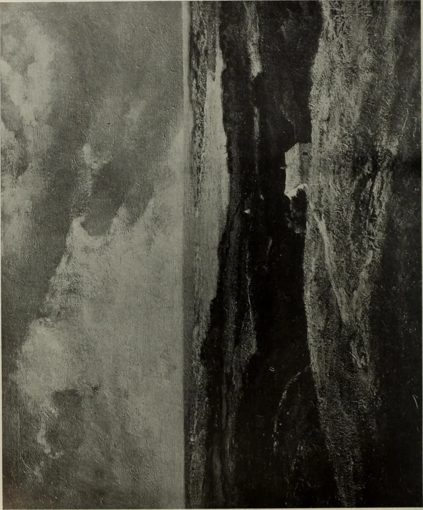 An illustration from International studio, 1897, leaf 328