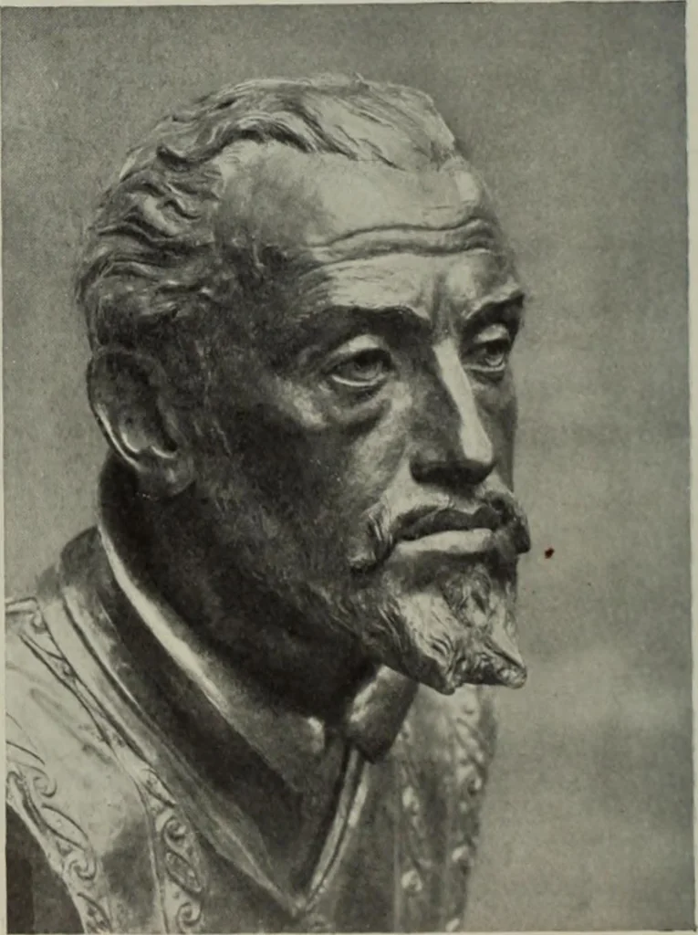 An illustration from International studio, 1897, leaf 360